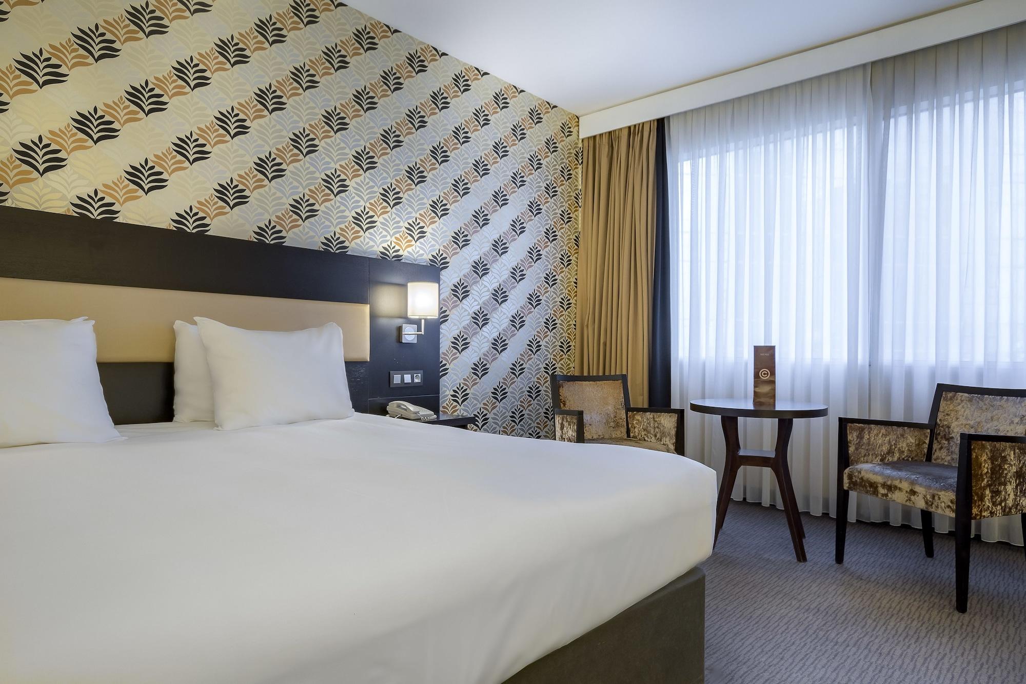 Hotel Mercure South Antwerpen