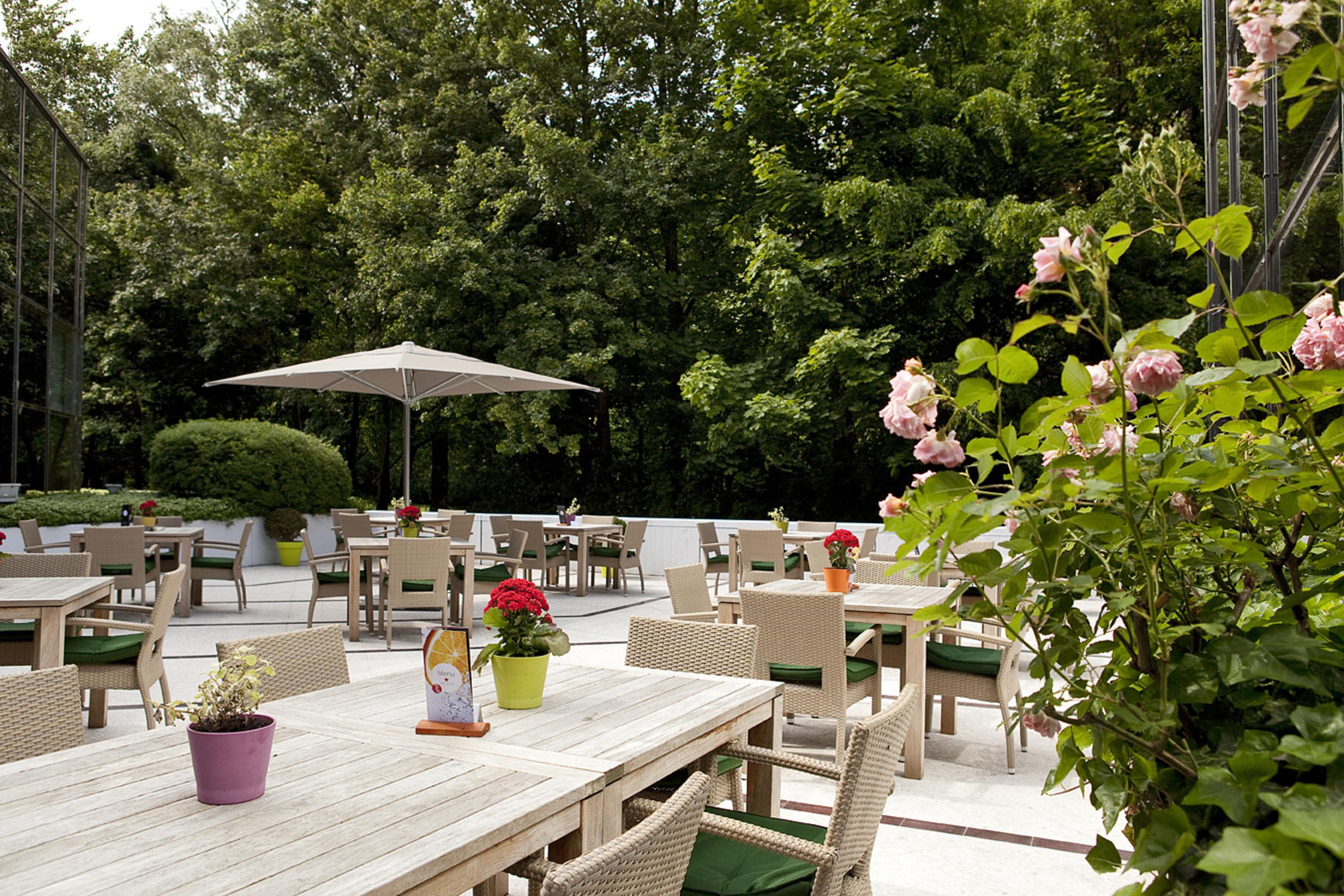 Mercure South 4* Antwerpen