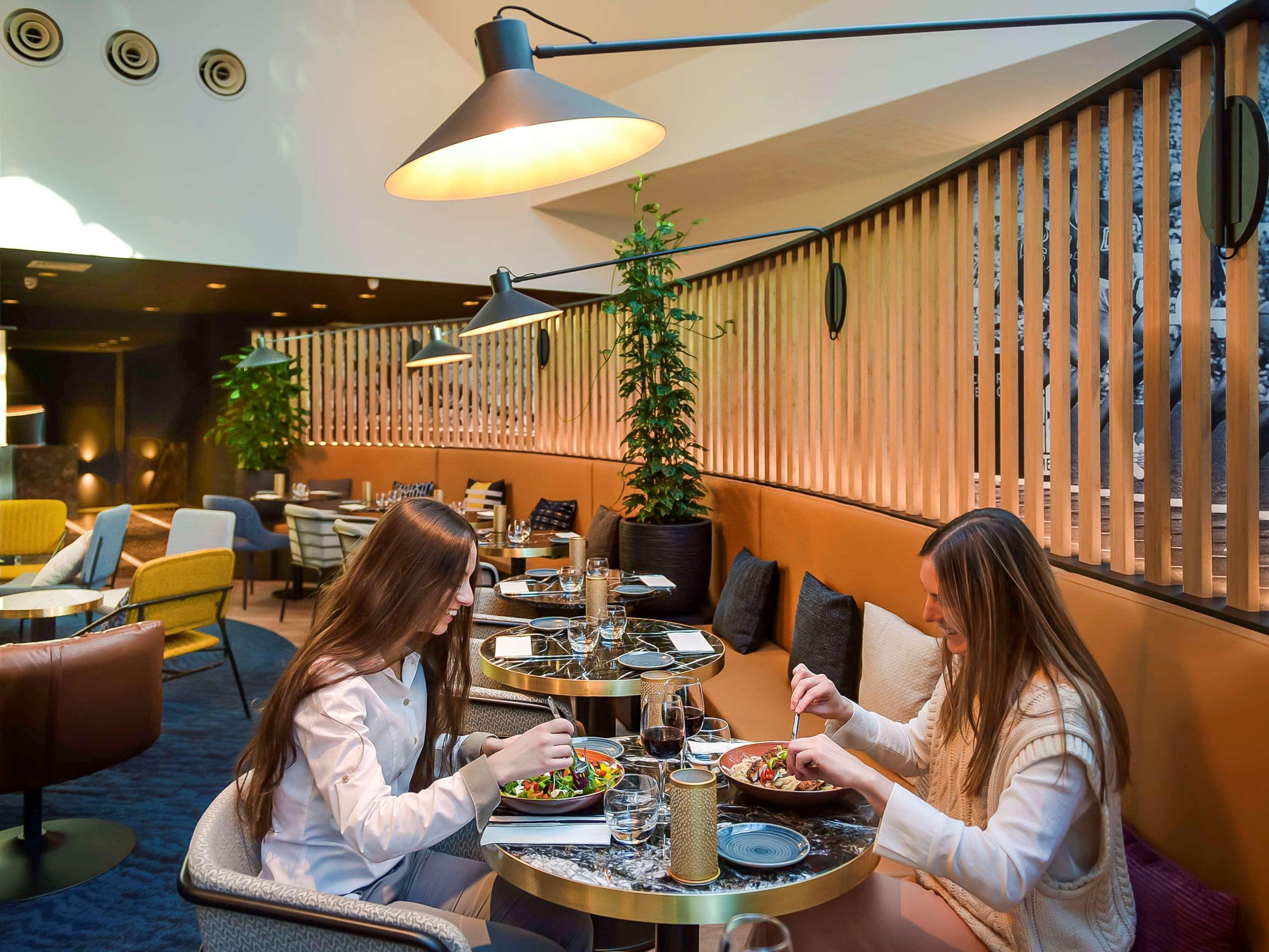 Mercure South Hotel