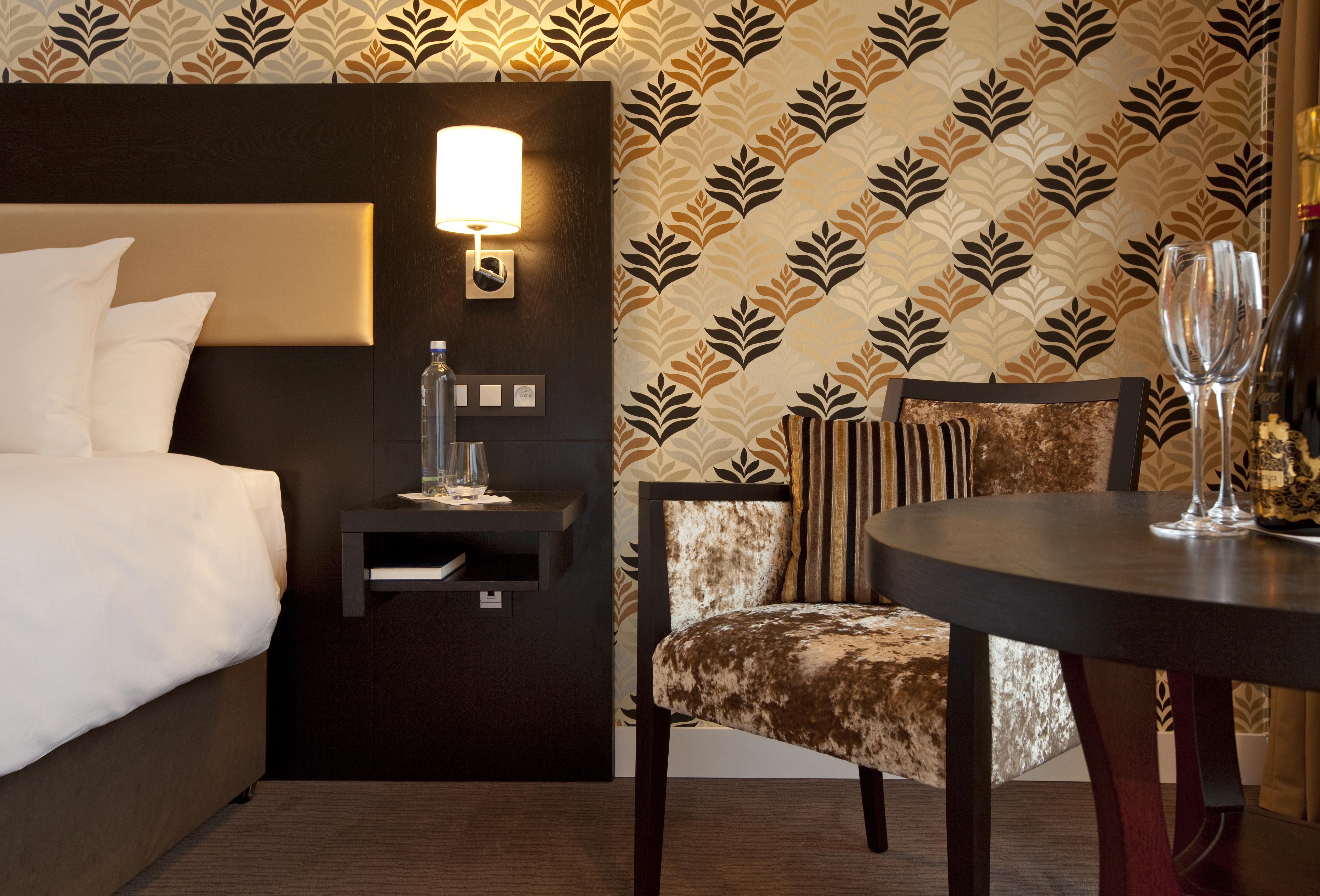 Mercure South Hotel Antwerpen