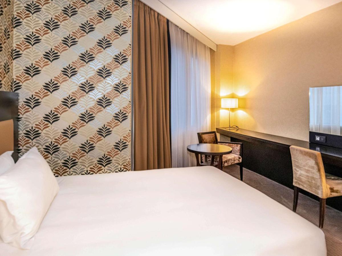Mercure South Hotel