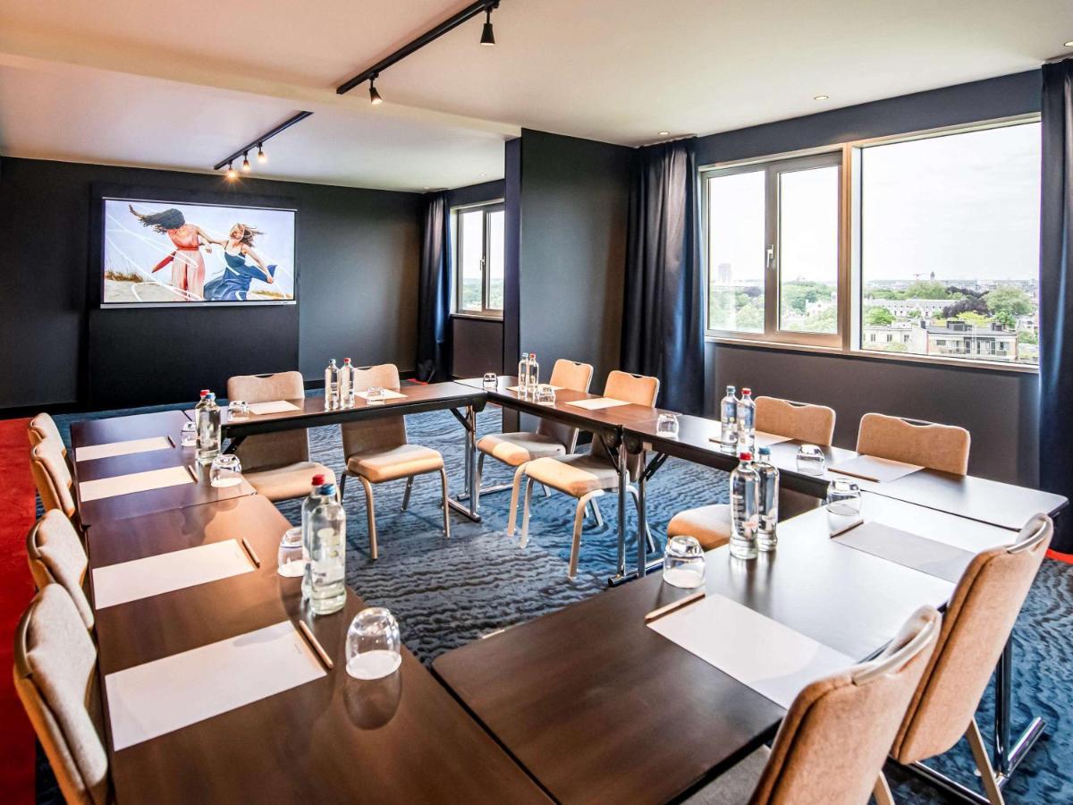 Mercure South 4* Antwerpen