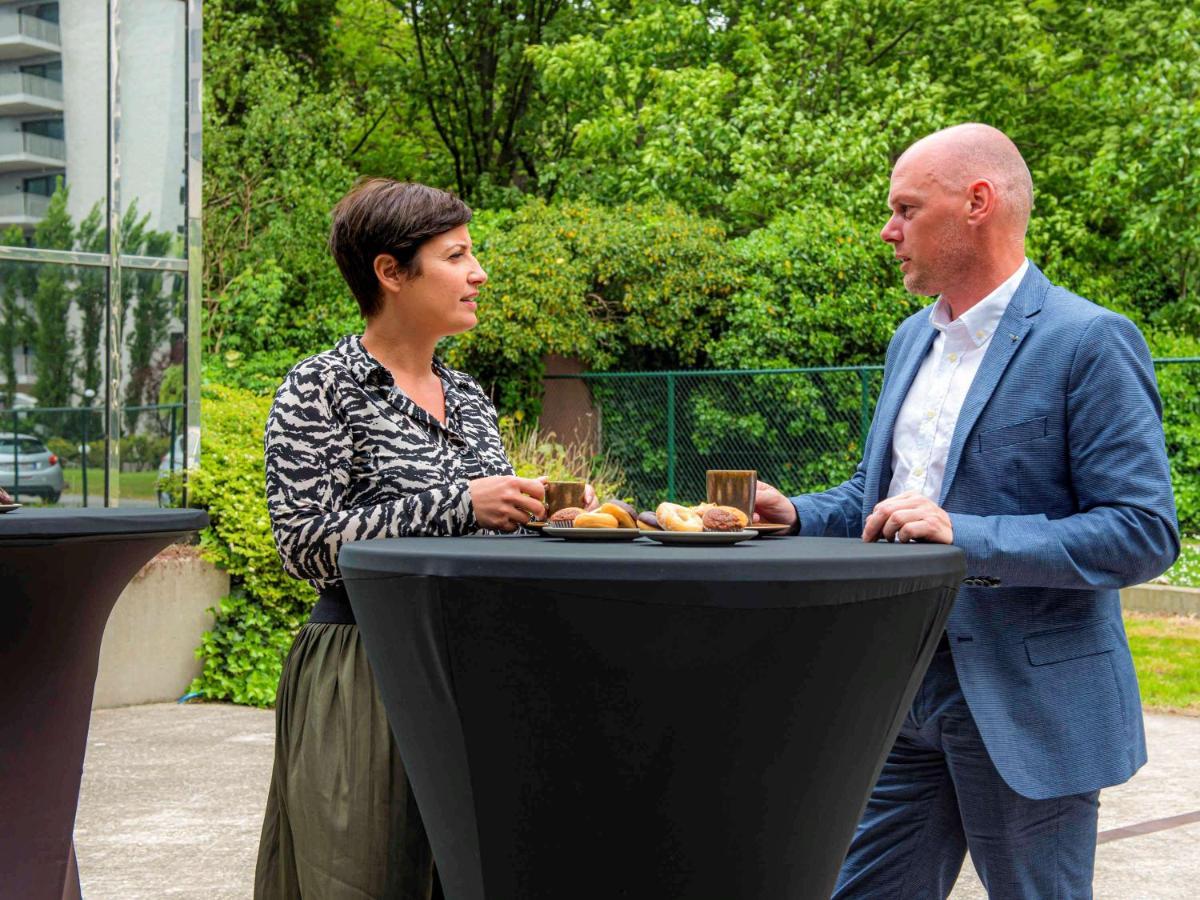 Mercure South Hotel Antwerpen