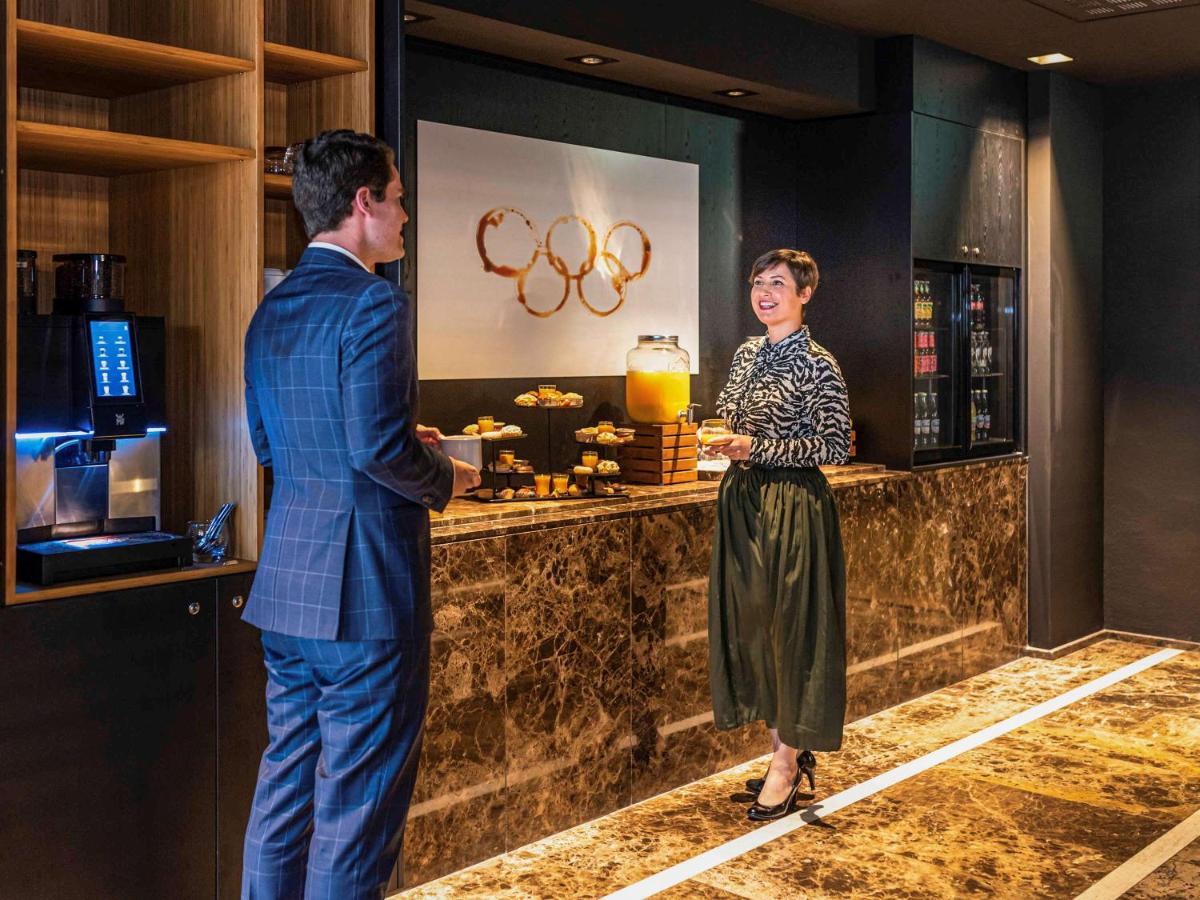 Mercure South Antwerpen
