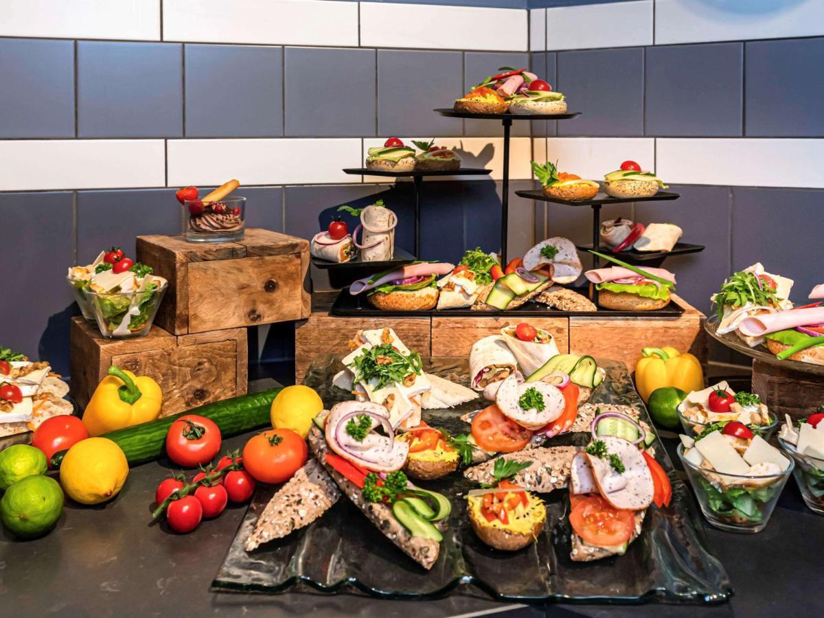 Mercure South 4* Antwerpen