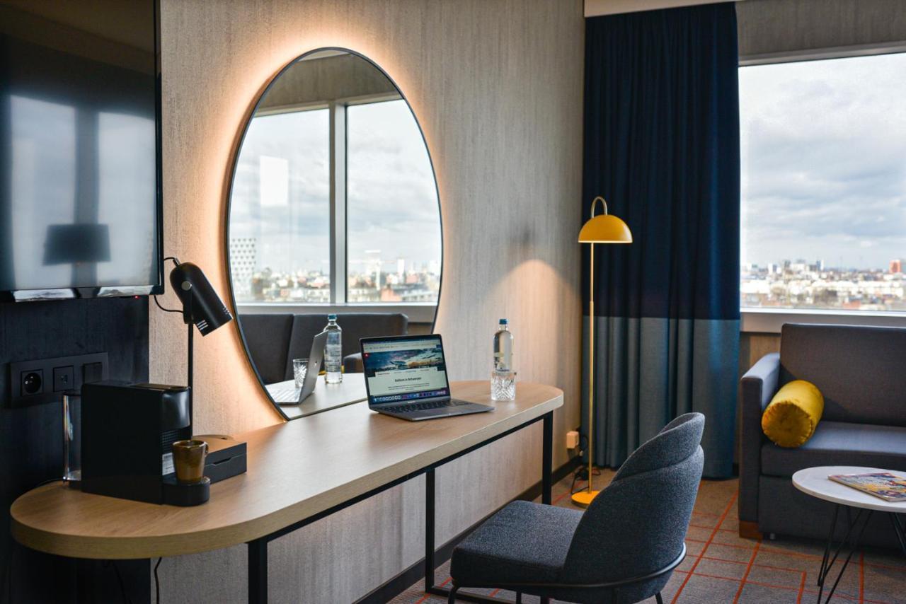 Mercure South Antwerpen