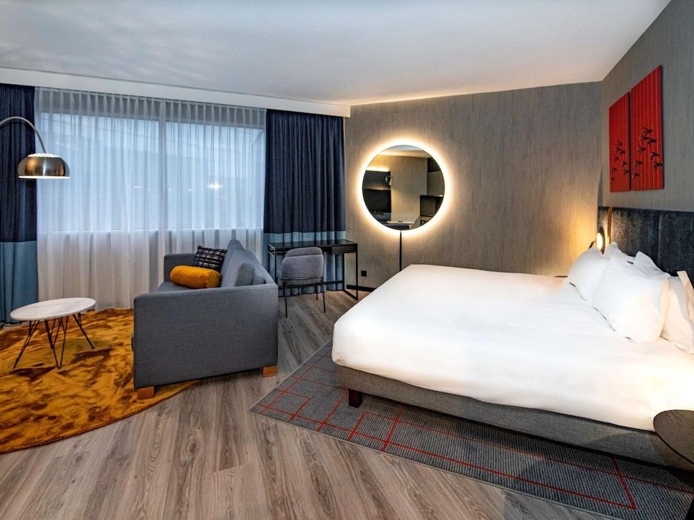 Mercure South Hotel