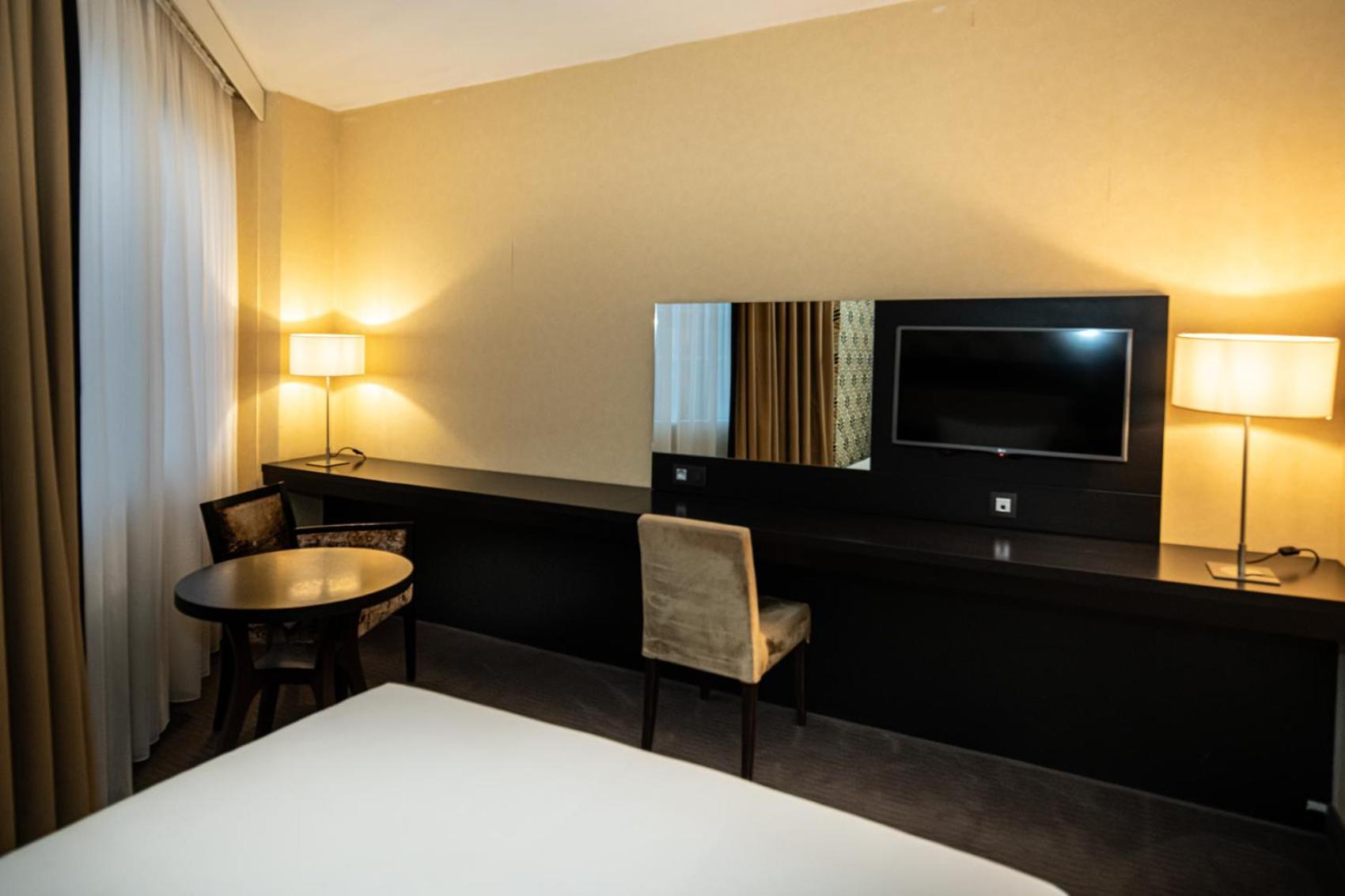 Mercure South Antwerpen