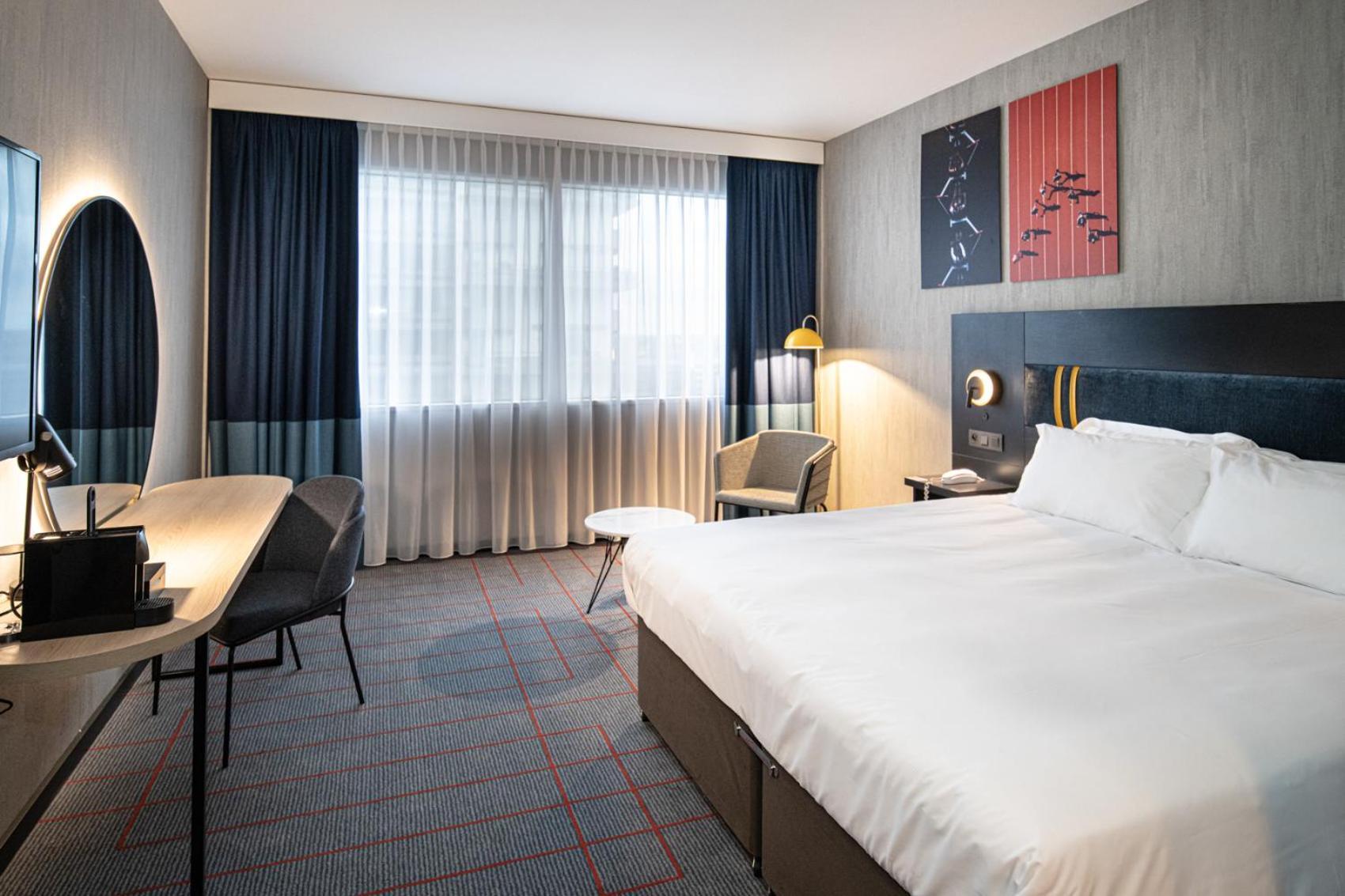 Mercure South Antwerpen