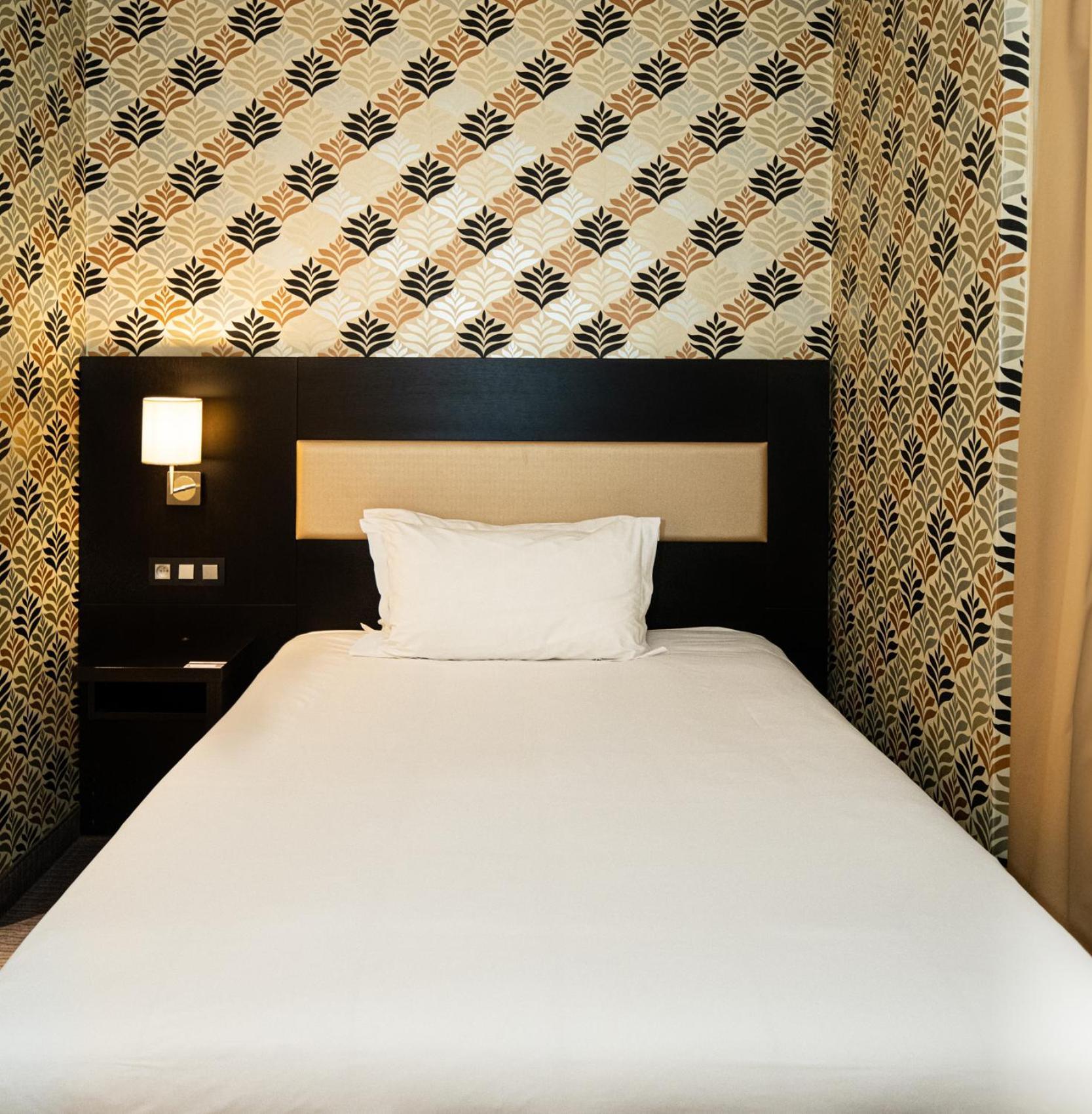 Mercure South 4*