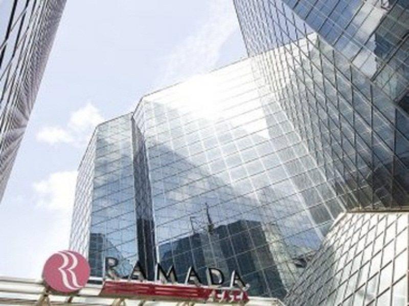 Mercure South